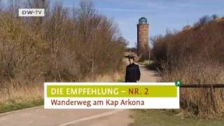 Hin \u0026 Weg | Die Empfehlung ... drei Reisetipps für Rügen