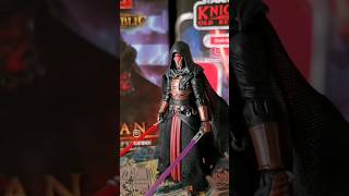 #Unboxing #StarWars The Vintage Collection Knights of The Old Republic Darth Revan 3.75-inch Figure