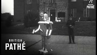 Robot (1950)