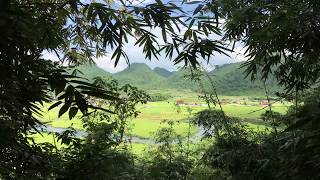 Bac Son valley | Scenic Hike to Na Lay Summit