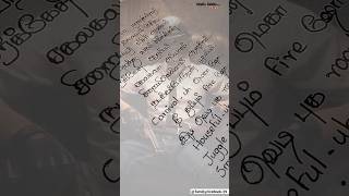 Galatta...⚡💥🔥 Song Lyrics from Aavesham| Fahadh Faasil| #shortsfeed #trending #aavesham #paaldabba