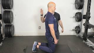 How to Teach the Hip Hinge