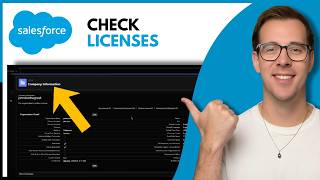 How To Check Your Licenses In Salesforce (Step By Step)