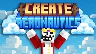 Engineering student tries | CREATE AERONAUTICS