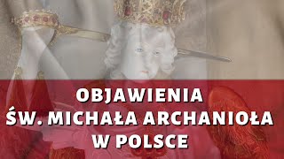 Objawienie św. Michała Archanioła w Polsce