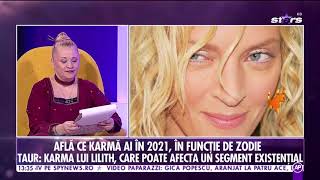 Află ce karmă ai în 2021. Predicții pentru zodii