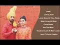 Diljit Dosanjh Nimrat Khaira (Jodi Top 8 Audio Song )