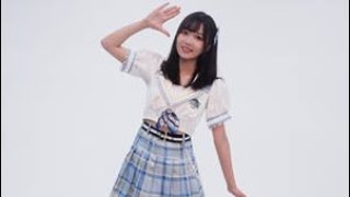 【GNZ48 吴羽霏】《盛夏好声音》翻跳 Cover 20210602