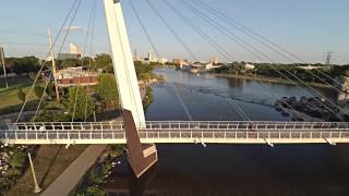 Downtown Wichita