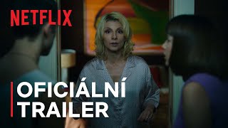 Svatá rodina | Oficiální trailer | Netflix