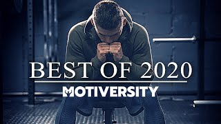MOTIVERSITY - BEST OF 2020 | Best Motivational Videos - Speeches Compilation 1 Hour Long