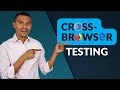 Cross-Browser Testing Selenium | Java TestNG | automateNow