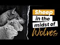 Sheep in the midst of Wolves | Jeff Clark | Matthew 10:16-20 | Sermon on 08-11-2024 AM