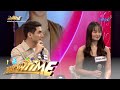 Live-in before marriage, dapat bang gawin? | It's Showtime (April 27, 2024)