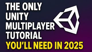 The Only Multiplayer Tutorial You’ll Need (Unity 2026)