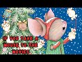 If You Take a Mouse to the Movies / kids book read aloud - kindergarten read aloud - Christmas books