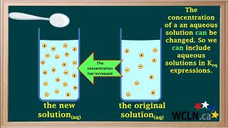 WCLN - The Equilibrium Law