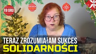 #19 ADWENT🎄 24 RÓŻNICE MIĘDZY POLAKAMI A ROSJANAMI🎅Stosunek do polityki