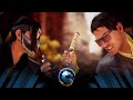 Mortal Kombat 1 - 'Earthrealm' Kitana Vs 'Order of Darkness' Kenshi (Very Hard)