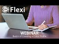 SAi Flexi Webinar - Basics of Creating a Color Profile