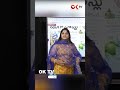 కవిత ప్రశ్నలతో ఖంగుతిన్న ఈడీ mlc kavitha ok tv shorts