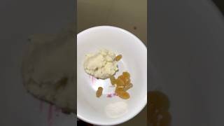 It’s very healthy desert made by home what I eat in a day vedio #minivlog #shorts #shortvideo #food