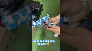 Arma de gel disponível automática e manual 44998337749