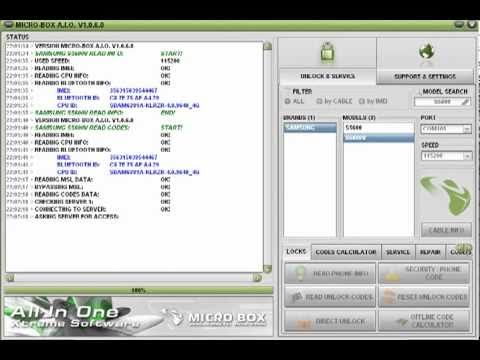 polar box 2.8.2