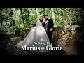 WEDDING DAY Gloria i Marius HD1 KINA