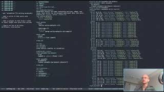 Clojure dev. VOD 09