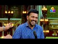 comedy utsavam 3 flowers ep 63 part b