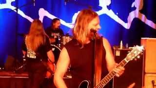 Down - Pepper Keenan - Albatross - Live 12-1-14