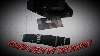 Who Can It Be Now? (Official Lyric Video)