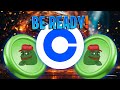 Pepe Coin BREAKTHROUGH Coinbase's Plan for $1 Revealed   Pepe Coin News Today!