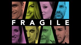 FRAGILE - vocal group (promo video)