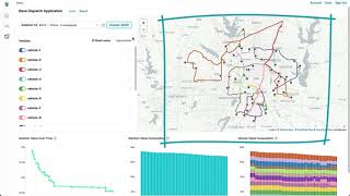 Route planning, optimization, and automation with Nextmv Cloud