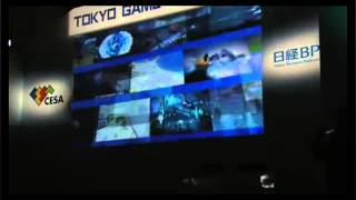 Sony's Playstation 4 Tokyo Game Show 2013 Keynote