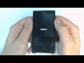 Nokia X - How to reset - Como restablecer datos de fabrica