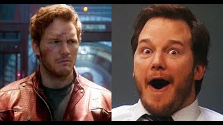 Guardians of the Galaxy Vol.1 "Star Lord takes the INFINITY STONE" Clip (2014) #Avengers