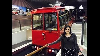 TSAB พาเที่ยวถนน Cuba Street เมือง Wellington ประเทศนิวซีแลนด์