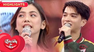 Carla and Mateo narrate how their relationship ended | It’s Showtime Expecially