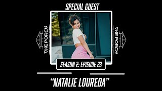 Martial Arts Fighter Natalie Loureda Is All About Building Up The Family Legacy. #TeamLoureda
