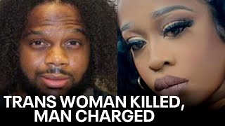 Milwaukee transgender woman killed, man charged released from jail days before |