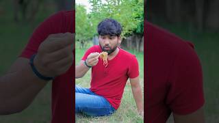 Aisi bhi kya jaldi thi bhai 😂 #shorts #youtubeshorts #comedyvideo #funny