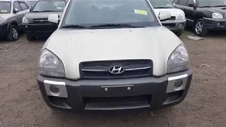 [Autowini.com] 2005 Hyundai Tucson 4WD AT