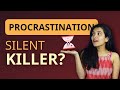 Stop Procrastinating Now! Kabir's 4 Life-Changing Tips to Boost Productivity | Paavan App