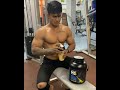 My Choice is MB whey Protein 💪💪 bodybuilder (gourav yadav fitness gym)