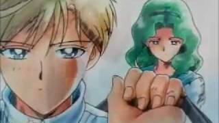 How Haruka met Michiru (PT)