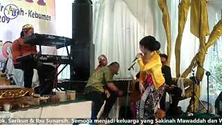 🔴Live YELISTA Budaya Campursari di Jintung, Ayah Kebumen Season  2