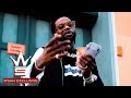 Hoodrich Pablo Juan & Brodinski "International" (WSHH Exclusive - Music Video)